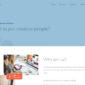 Disency Agency Elementor Template kit - Image 4