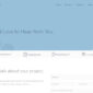 Disency Agency Elementor Template kit - Image 5