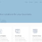 Disency Agency Elementor Template kit - Image 9