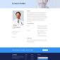 Medific Medical Elementor Template kit - Image 8