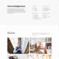 Medici Hospital Health Services Template kit - Image 9