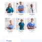 Dentino Dental Clinic Template kit - Image 6