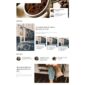 Doris Blog Magazine Template kit - Image 3