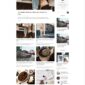 Doris Blog Magazine Template kit