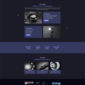 Piccaso Photography Elementor Template kit - Image 8