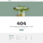 Plantsy Houseplants Elementor Template kit - Image 14