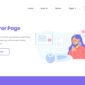 Potopath Digital Agency Elementor Template kit - Image 3