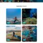 Sealosca Sea Adventure Travel Template Ki - Elementor Template Kit - Image 5