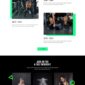 Crossgym Gym Fitness Elementor Template kit - Image 5