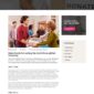 Ngoo Non Profit Charity Template kit - Image 5