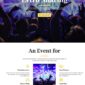 Evtro Conference Template kit - Image 15