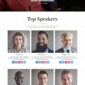 Evtro Conference Template kit - Image 29