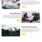 Evtro Conference Template kit - Image 3
