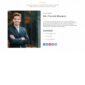 Evtro Conference Template kit - Image 8