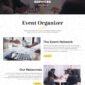 Evtro Conference Template kit - Image 23