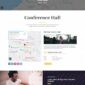 Evtro Conference Template kit - Image 25