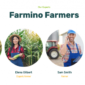 Farmino Organic Food Template kit - Image 11