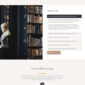 Ck Lawyer Template kit - Image 10