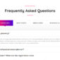Confence Event Conference Elementor Template kit - Image 10