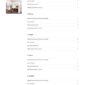 Dexor Furniture and Decor Shop Template kit - Image 21