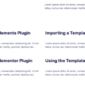 Raint Digital Agency Elementor Template kit - Image 16