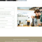 Gekopi Coffee Shop Blog Elementor Template kit - Image 6