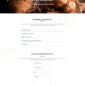 Grozpastry Bakery Elementor Template kit - Image 5