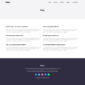 Veco Creative Agency Template kit - Image 8