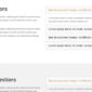 Interi Interior Design Elementor Template kit - Image 9