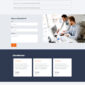 Kanca Startup Business Consulting Elementor Templa - Elementor Template Kit - Image 16