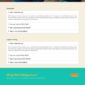 Kids Kindergarten Child Care Elementor Template Ki - Elementor Template Kit - Image 5
