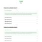 Manice Business Template kit - Image 7