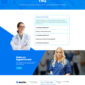 Medita Medical Service Elementor Template kit - Image 9