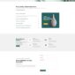 Plantsy Houseplants Elementor Template kit - Image 12