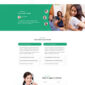 Pzyche Psychology Counseling Elementor Template Ki - Elementor Template Kit - Image 9