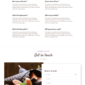 Cakeryshop Bakery Business Template kit - Image 10