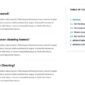 Broom Elementor Cleaning Company Template kit - Image 28
