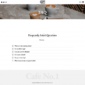 Cafe No 1 Cafe Restaurant Template kit - Image 4