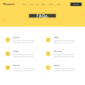 Creativic Creative Agency Elementor Template kit - Image 9