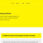 Tozee Construction Elementor Template kit - Image 4