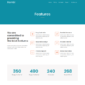 Hombi Digital Agency Elementor Template kit - Image 7