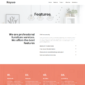 Kaywo Furniture Services Elementor Template kit - Image 7