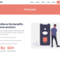 Aman Multipurpose Elementor Template kit - Image 8