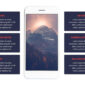 Maser Web Design Agency Template kit - Image 7