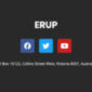 Erup Business Template kit - Image 8
