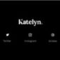 Katelyn Modern Blog Template kit - Image 12