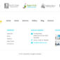 Homeshine Cleaning Laundry Elementor Template kit - Image 6