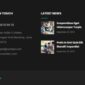 Konsultan kit Consulting Business Elementor Templa - Elementor Template Kit - Image 8