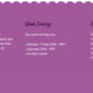Cakeryshop Bakery Business Template kit - Image 4