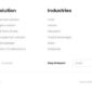 Ligula Online Marketing Seo Agency Template kit - Image 5